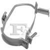 FA1 134-901 Holding Bracket, silencer